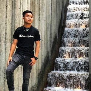 Meet your Posher, Matthew